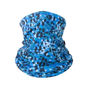 Écharpe de moto personnalisée, écharpe de randonnée, masque de ski, masque de snowboard, capuche imprimée pour hommes et femmes - Product Image 3