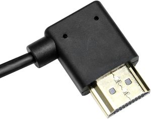 Câbles Alvin's <span class=keywords><strong>Z</strong></span> CAM E2 en forme de L 8K pour câble haute vitesse à angle droit pour caméra et moniteur - Product Image 3