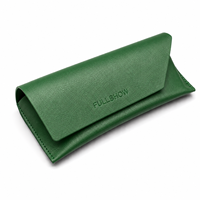 Ensemble d'emballage de luxe personnalisé pour lunettes : étui à lunettes, boîte optique en papier, sac de shopping en papier, chiffon de nettoyage, carte cadeau – Fabrication OEM/ODM