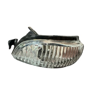 Luce Indicatore di Direzione Specchietto Retrovisore 261600509R per <span class=keywords><strong>Renault</strong></span> Logan <span class=keywords><strong>Sandero</strong></span> II - Product Image 1