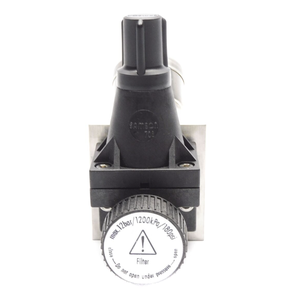 Régulateurs de Pression de Type Série 4708, Références 4708-5520, 4708-1052, 4708-4572012300000, avec Filtres à Air - Product Image 4