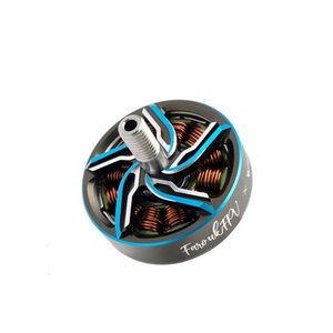Rushfpv Vroom Farouk 2505,5 2000kv SBang Freestyle Impact Brushless FPV Drone RC Modelo Accesorios - Product Image 4