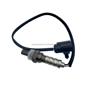 เซ็นเซอร์ออกซิเจนแบบพิเศษสำหรับคริสต์มาส รุ่น Upstream และ Downstream 5033039AA OS1141 สำหรับรถ JEEP GRAND CHEROKEE II - Product Image 2