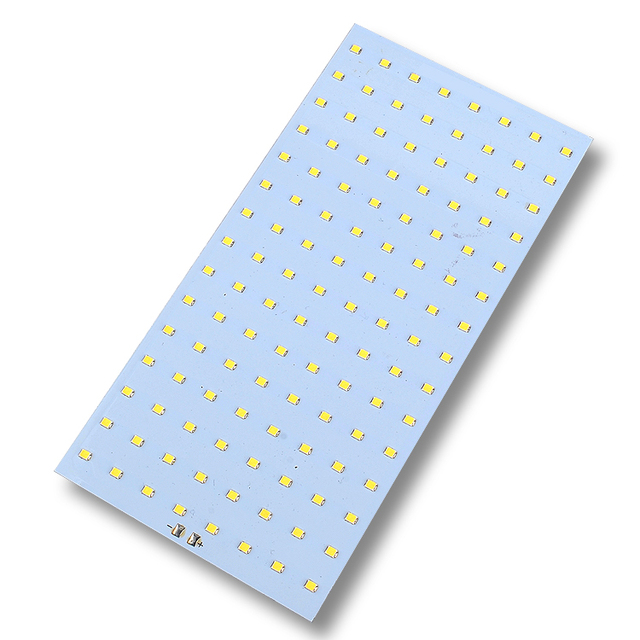 MOKO China Factory Price Smart Electronics SMD 5730 5630 LED Circuit Board Aluminum PCB LED