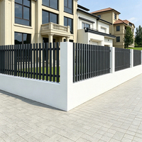 Conception de garde-corps et de rampes d'escalier pour la sécurité sur les balcons en hauteur afin de prévenir les chutes