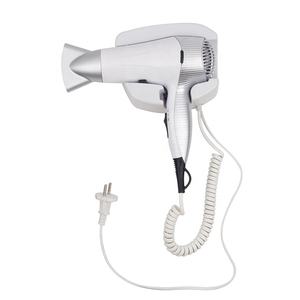 सस्ते सैलून के लिए ईओण प्लास्टिक होटल बाथरूम की दीवार घुड़सवार बाल Dryers - Product Image 6