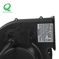 Moteur de gonflage interne 250W pour structures gonflables, pompe mini-air dancer intégrée, best-seller