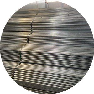 Proyecto Xinyue - <span class=keywords><strong>Tubo</strong></span> de Acero Galvanizado de Doble Recubrimiento <span class=keywords><strong>para</strong></span> Sistemas de Seguimiento <span class=keywords><strong>Solar</strong></span> en el Desierto - Product Image 2