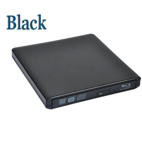 Grabadora de <span class=keywords><strong>Blu</strong></span>-<span class=keywords><strong>Ray</strong></span> Portátil USB 3.0, <span class=keywords><strong>Reproductor</strong></span> Externo de <span class=keywords><strong>Blu</strong></span>-<span class=keywords><strong>Ray</strong></span>, Unidad de <span class=keywords><strong>DVD</strong></span>, <span class=keywords><strong>Reproductor</strong></span> de <span class=keywords><strong>Blu</strong></span>-<span class=keywords><strong>Ray</strong></span> - Product Image 4