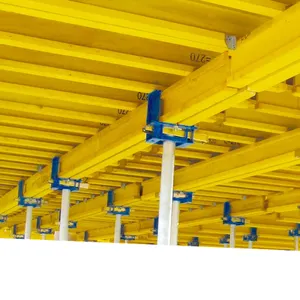 Adjustable Concrete Slab Formwork System Floor Concreting Formwork