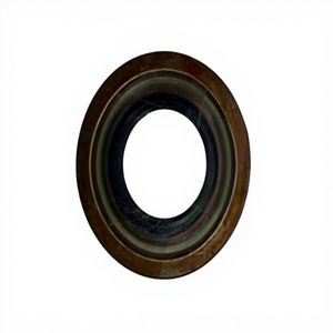 Joint d'étanchéité robuste 1030731 compatible avec camion TATA Novus, moteur Cummins ISBe 5.9L 6BT, roue de vilebrequin, pièces automobiles - Product Image 1