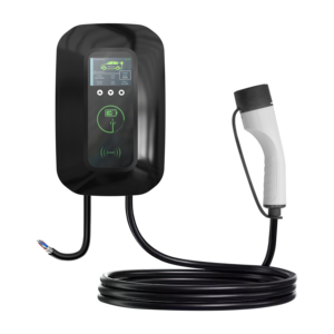 E-mingze <span class=keywords><strong>Meilleur</strong></span> chargeur mural AC Type 2 7kW 11kW 22kW pour véhicules électriques, station <span class=keywords><strong>de</strong></span> <span class=keywords><strong>recharge</strong></span> rapide pour voitures électriques, câble <span class=keywords><strong>de</strong></span> 5m pour chargeur Byd - Product Image 5