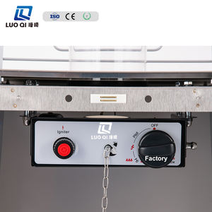 Современное быстрое отопление, уличный газовый нагреватель, горячая Распродажа, Кварцевая стеклянная трубка из нержавеющей стали для зимних ресторанов, садов, <span class=keywords><strong>LP</strong></span> - Product Image 5