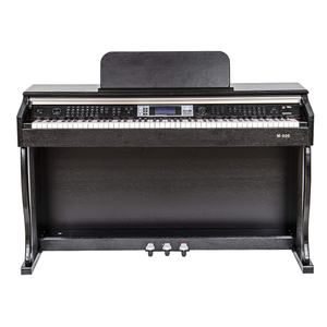 <b>Keyboard</b> Musical <b>Instruments</b> 88 Standard Hammer <b>Keyboard</b> Upright Digital Piano - Product Image 1
