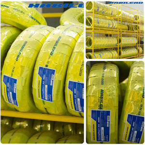 두룬 브랜드 드리프트 레이싱 타이어 승용차 RH888 265/60R18 285/40ZR18 295/35ZR18 세미슬릭 튜브리스 신제품 래디얼 레이싱 타이어 - Product Image 5