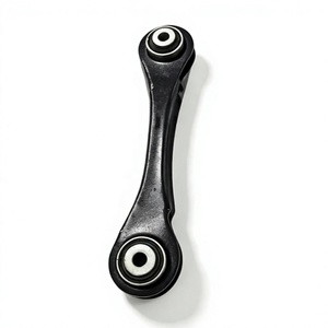 OE 33326792539 Pièces automobiles en gros Bras de suspension supérieur arrière incurvé Lefe pour BMW Série 3 F30 F31 Série 1 F20 F21 - Product Image 2