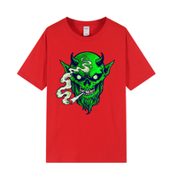 T-shirt pour homme de qualité supérieure, 13 couleurs, vente chaude, logo personnalisé, Cookie Backwoods RAW, t-shirt décontracté en coton pour l'été