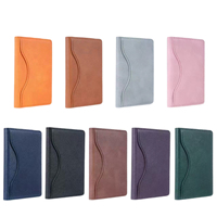 Dompet Magsafe dengan 6 Slot Kartu untuk Pria Wanita, Dompet Ponsel Magnetik untuk iPhone Seri 12~17 Plus/Air/Pro/Pro Max