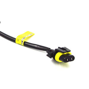 DC 12V 35W 55W H4 Cable <b>Wire</b> Harness 9003 Hi/Lo Bi-Xenon for HID Bulbs H4 <b>Wiring</b> <b>Controllers</b> Plug for HID Xenon <b>Wire</b> for Cars - Product Image 2