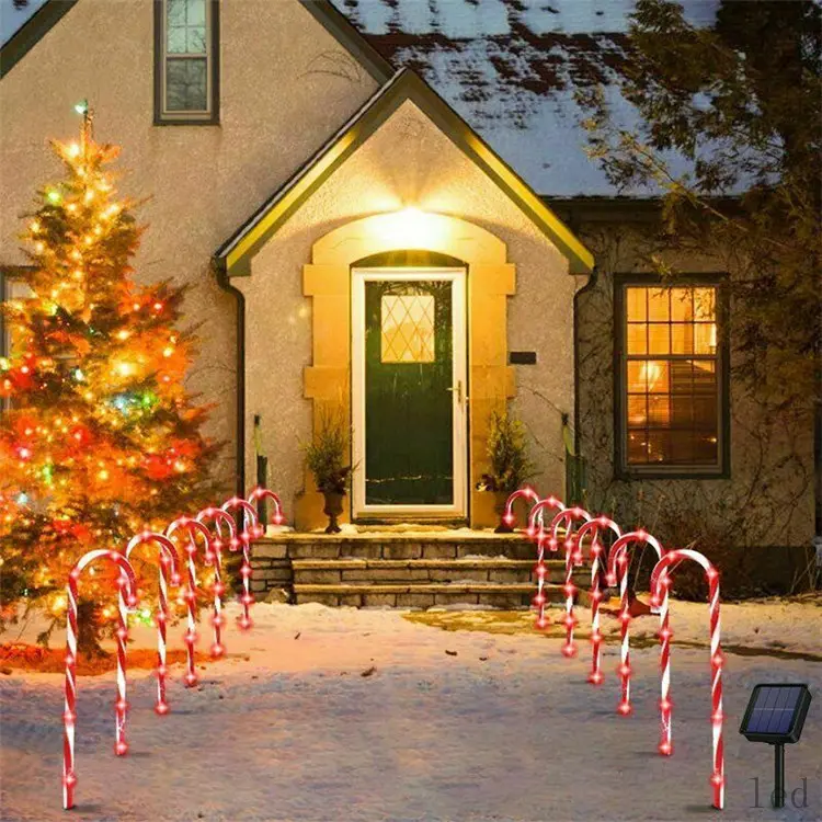 25 LED Luz De Navidad Set C9 Interior Al Aire Libre Casa Vacaciones Cadena De Luces 3 