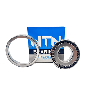 Roulements à rouleaux coniques britanniques non standard marque N T.N LM603049/LM603011 roulements adaptés aux boîtes de vitesses automobiles - Product Image 6