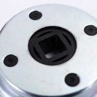 Amortisseur rotatif En Métal À Couple Élevé Amortisseur de Direction Hydraulique Amortisseur Pour Chaise Et Siège En Métal Emboutissant Des Pièces 0.3-2.5NM