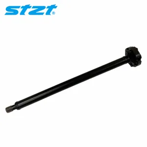 STZT 26207556019 pièces automobiles arbre de Transmission arbre de transmission à cardan arbre d'hélice 2620 7556 019 pour BMW X6 E71 X5 E70