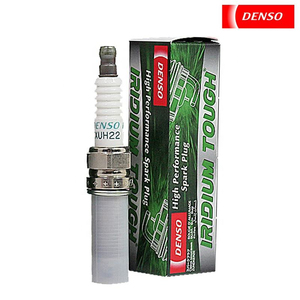 Directo de Fábrica, Bujía de Gasolina DENSO 0.4 Iridium VXUH22 18846-11070 para I30 K5 para Soul, Nueva - Product Image 5