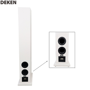 DEKEN-<span class=keywords><strong>Altavoces</strong></span> de alta fidelidad para cine en casa, sistema de <span class=keywords><strong>altavoces</strong></span> Delgado 70, a precio de fábrica, 5,1 - Product Image 6