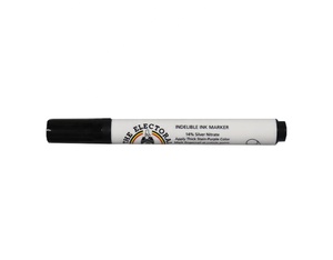 Fair Wholesale Indelible Ink Marker for Election