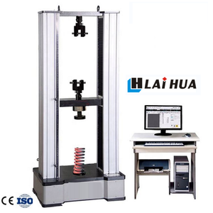 Electronic Universal Peel <strong>Testing</strong> <strong>Machine</strong> 100KN High Precision Electronic Universal Tester - Product Image 5