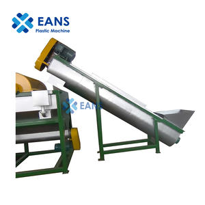 Chai <span class=keywords><strong>PET</strong></span> Nhựa Phân Loại Hot Rửa Khô Tái Chế Dòng Máy/Nhà Máy - Product Image 5