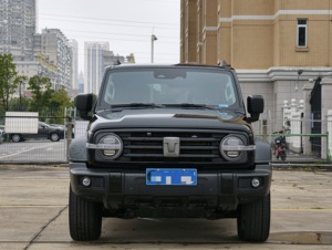 Tank 300 Edición Todoterreno 2021, 2.0T <span class=keywords><strong>Conqueror</strong></span>, Transmisión Automática, Vehículo Usado - Product Image 6