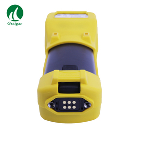 Orijinal PGM-7320 taşınabilir MiniRAE 3000 + VOC dedektörü uçucu organik bileşik (VOC) monitör gaz dedektörü PGM7320 - Product Image 5