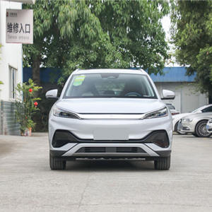 Repuestos Frunk Plas Used Pliud Electric Car Plus 510 Pro <span class=keywords><strong>Crusero</strong></span> Para Byd Yuan - Product Image 2