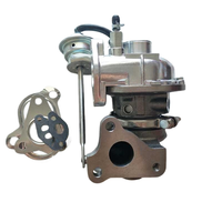 Nouveau turbocompresseur Luwheel VC420039 pour moteur Daihatsu YRV 1.3T - Turbo pour le contrôle
