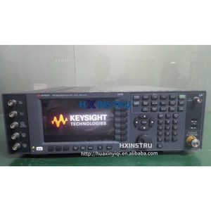 ฝาครอบแผงด้านหน้าของเครื่องมือวัดคีย์ไซท์ N5193A รุ่น H - Product Image 1