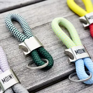 <b>Keychain</b> <b>bottle</b> <b>opener</b> rPET sustainable gadgets - Product Image 1