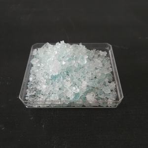 2025 Silicate De Sodium Fácil de transportar 3N Na2SiO3 Precio de silicato de sodio sólido para inhibidor de óxido - Product Image 4