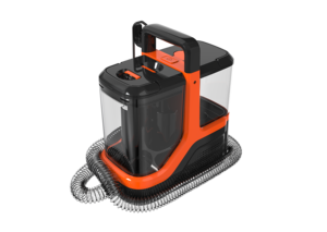 DWafer 2.3L 600W Công Suất Hút Cao Thảm Và Bọc Sạch Hơn Khô Ướt 30 Giây Nhanh Chóng Hoạt động Nhẹ Dễ Dàng Hoạt động - Product Image 3