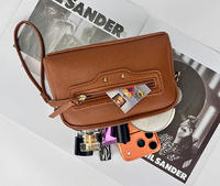 Sac à bandoulière pour femme de haute qualité, nouveau, élégant et tendance, portable, léger, polyvalent, mini sac à bandoulière