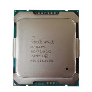 Venta caliente para Intel Xeon E5 2680 V4 para procesadores Xeon de escritorio - Product Image 1
