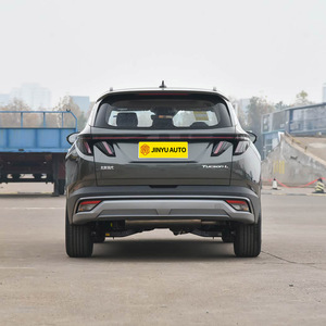 Nuova Hyundai <span class=keywords><strong>Tucson</strong></span> L 1.5T Premium 2026 8AT FWD, SUV a Benzina Cinese 5 Porte 5 Posti, Auto in Vendita - Product Image 6