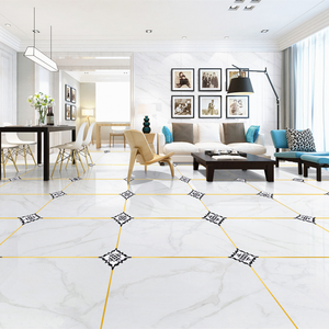 Vente directe en usine, la taille peut être personnalisée 50m ruban en feuille d'or auto-adhésif décoration de la maison mur sol armoire <span class=keywords><strong>plafond</strong></span> - Product Image 5