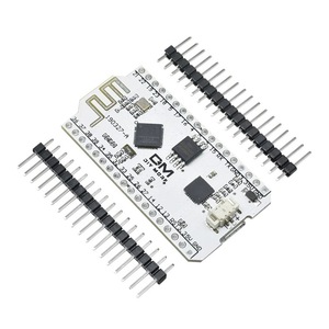 บอร์ดพัฒนา Esp32 รุ่น 190327 A พร้อมจอแสดงผล Oled และ Cp2102 สำหรับโครงการ IoT - Product Image 1