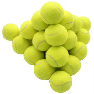 <span class=keywords><strong>Pelota</strong></span> de Tenis de Alta Calidad con Logotipo de Marca Personalizado para Entrenamiento Deportivo y Partidos al Aire Libre - Product Image 5