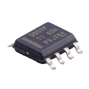 LMR14050SDDAR SOIC-8-EP ชิปจ่ายไฟ DC-DC ของแท้และเป็นของแท้ - Product Image 1