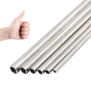 Stainless Steel Pipe 304 Stainless-steel Seamless Tubes Pipes 20" Sch 10 316 Stainless Steel Pipe