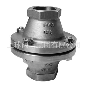 Dn15กันไฟ gzw 1เกลียวสำหรับทำอาหารเชื้อเพลิงสแตนเลส - Product Image 3