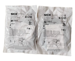 ใหม่ SICK GTB6L-P1211 1109656 โฟโตอิเล็กทริคเซนเซอร์ - Product Image 2